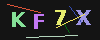 Gambar captcha
