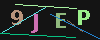 Gambar captcha